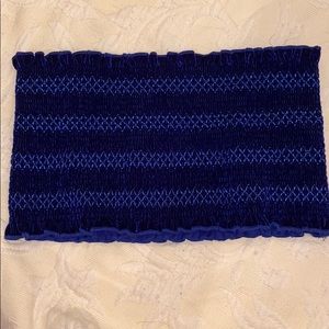 urban outfitters tube top